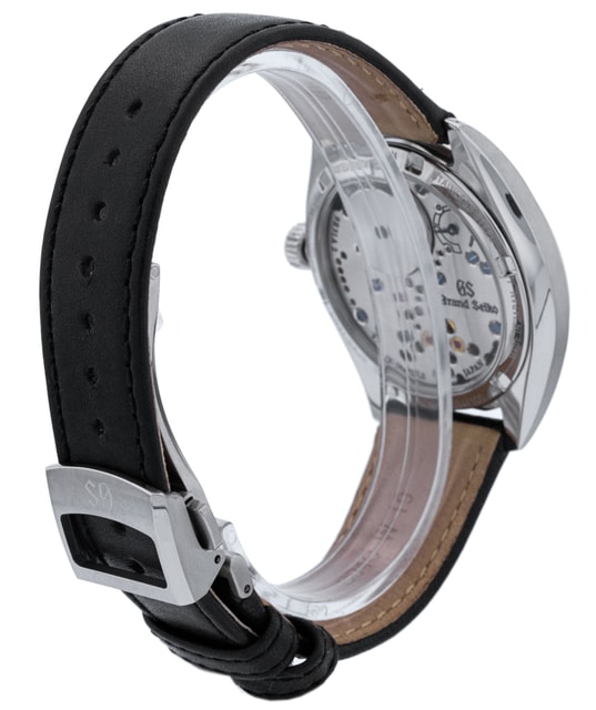 Grand Seiko Elegance Collection SBGY027 Image 3